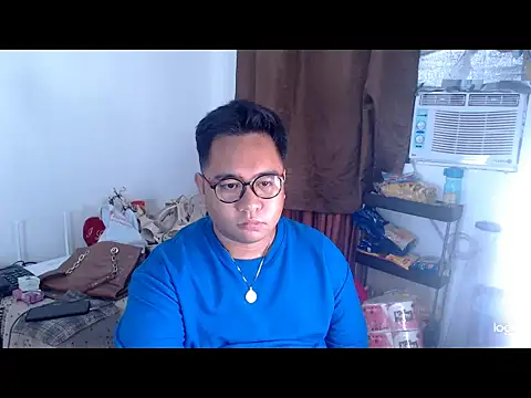 cutejohn (M young) - jerk fatcock and cum