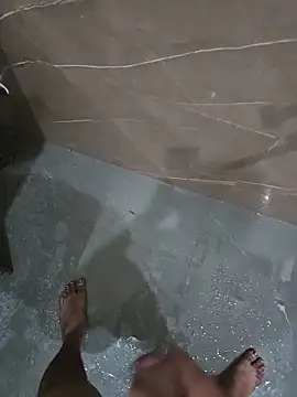 bigbuldgee (M young) - Cumshot