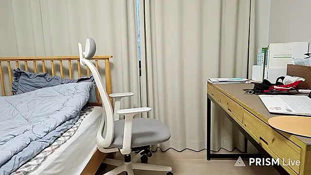 playxh11 (M young) - 밤에 티켓쇼