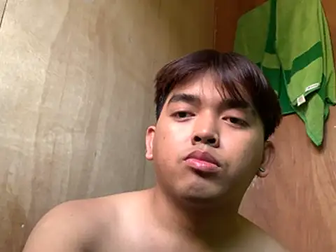 haru-x-hunter (M young) - Let’s GOal and cum!