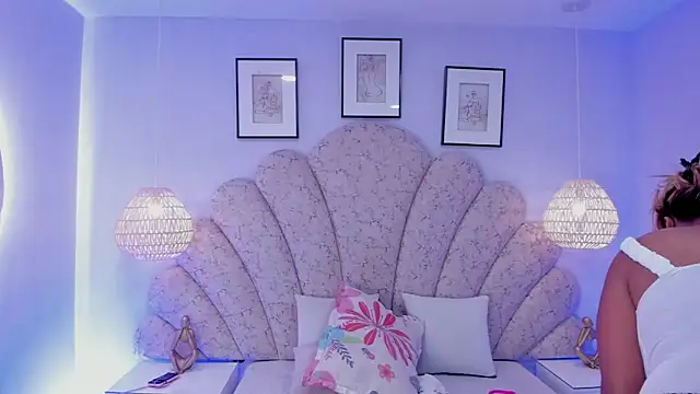 dalila_salazar webcam