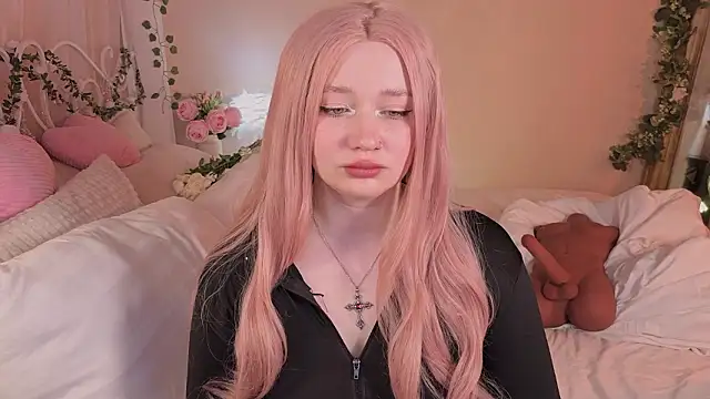 carolina_elf - Carolina_elf's free webcam