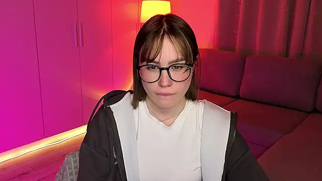 aurelia_voss - Aurelia_Voss's free webcam