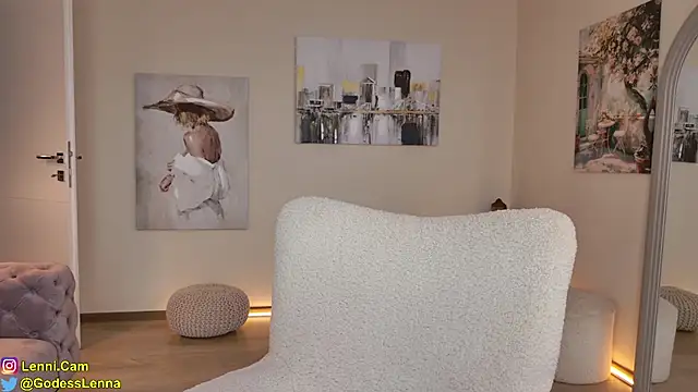 lenna_godess - Lenna_Godess's free webcam