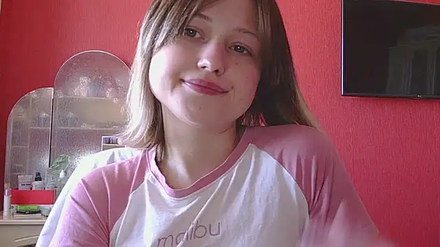 beloved_mary - Beloved_Mary's free webcam