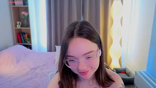 milenasaint - MilenaSaint's free webcam