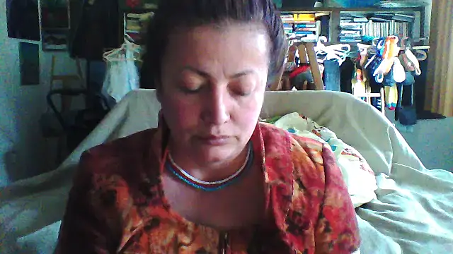 mariaanasunshine - MariaAnaSunshine's free webcam