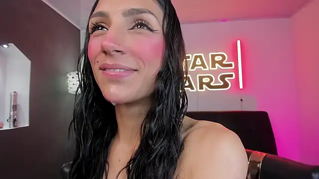 miss___evangeline - Miss___evangeline's free webcam