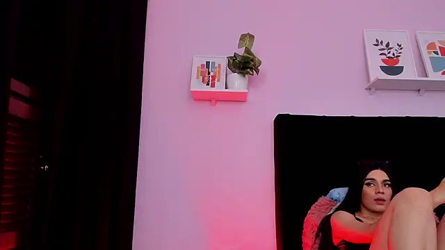 amelia_brixton - Amelia_Brixton's free webcam