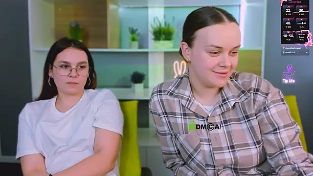 alexa_bonni - Alexa_bonni's free webcam