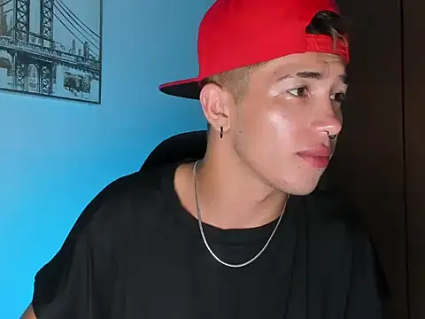 noahsaint - Noahsaint's free webcam