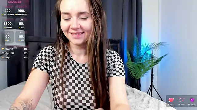 domirelle - Domirelle's free webcam