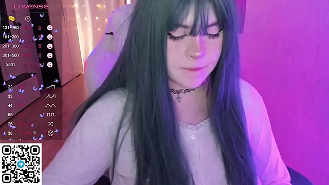 selenacute - SelenaCute's free webcam