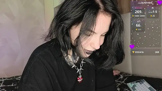 yourvodka - Yourvodka's free webcam