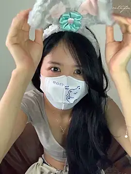 shousushi - ShouSushi's free webcam