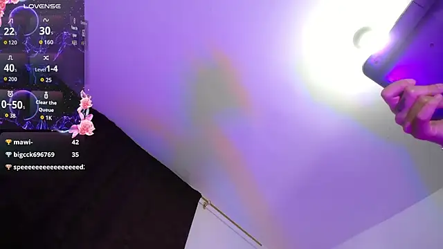 angel__dreams - Angel__Dreams's free webcam