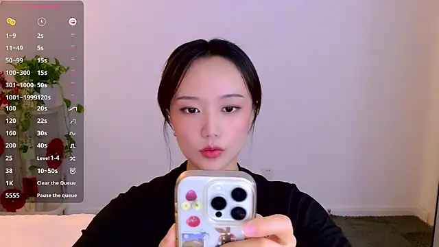 nitamade79 - Nitamade79's free webcam