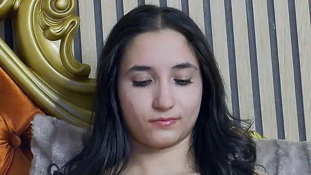 carolinablair - CarolinaBlair's free webcam