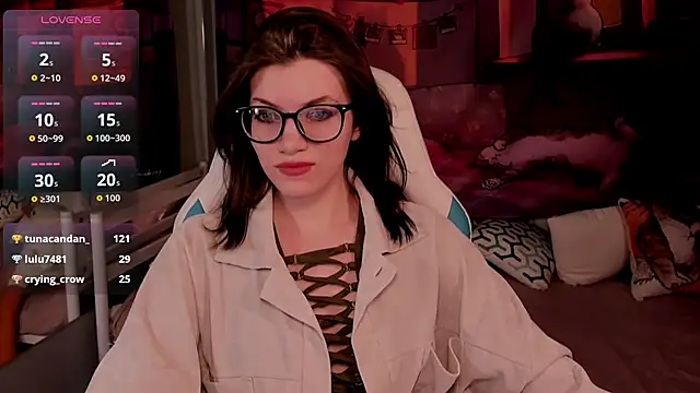 cathyadams - CathyAdams's free webcam