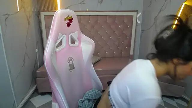 tamy_b_ - Tamy_b_'s free webcam