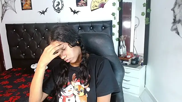 luna_ebony_ - Luna_Ebony_'s free webcam