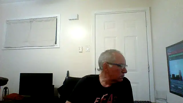 xxcuthulu23 - XXCUTHULU23's free webcam