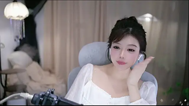 cecily - Cecily's free webcam