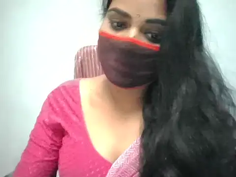 rathi-priyaa - Rathi-priyaa's free webcam