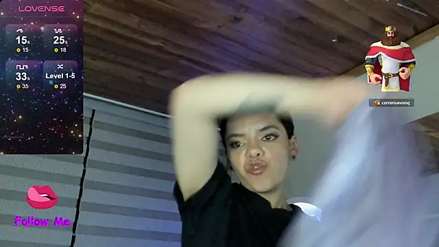 natasha_logan_ - Natasha_logan_'s free webcam