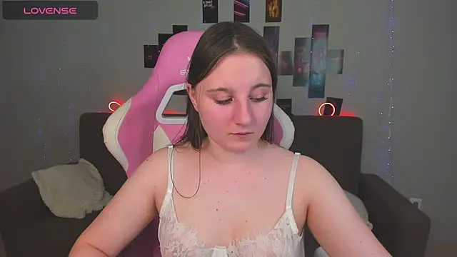 evaxcharm - EvaxCharm's free webcam