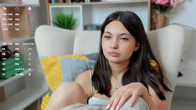 mirthabolduan - MirthaBolduan's free webcam