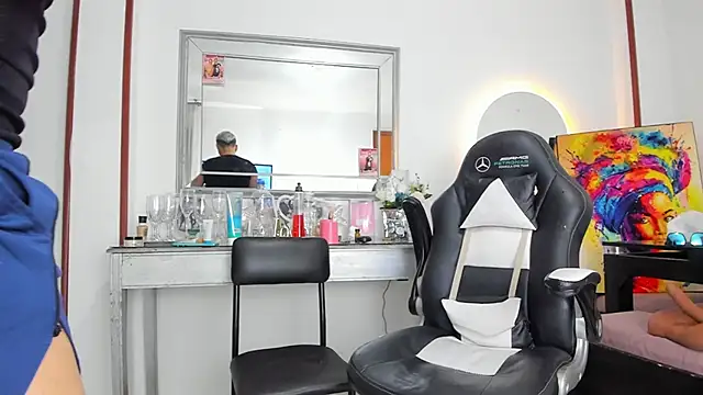 andresxm_ - AndresXm_'s free webcam