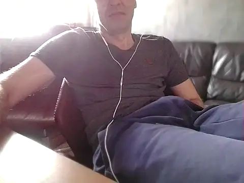 trebor600 - Trebor600's free webcam