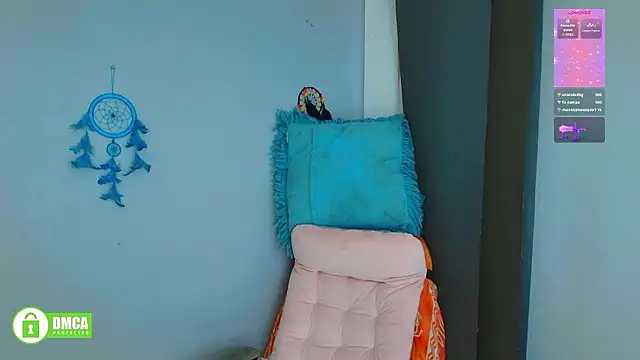 carla_rossin - Carla_rossin's free webcam