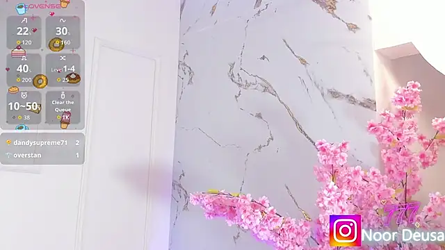 candaceoweens - Candaceoweens's free webcam