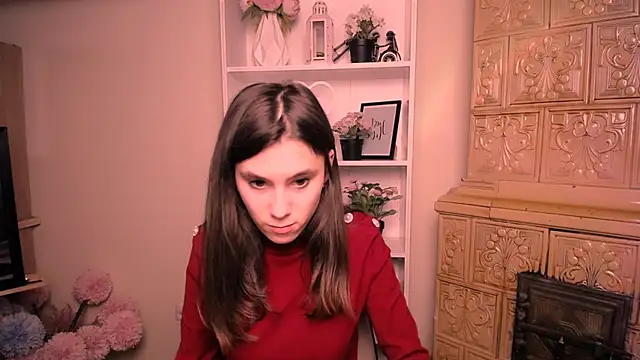 rosaray_ - RosaRay_'s free webcam