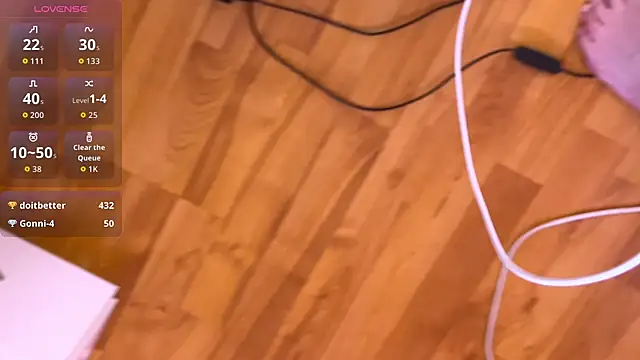 maryrass - MaryRass's free webcam