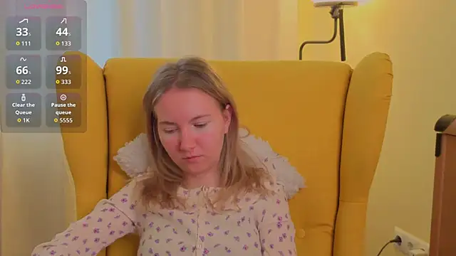 cathyheximer - CathyHeximer's free webcam