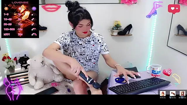 nathaliallooes - NathalialLooes's free webcam - UK Sex Cams