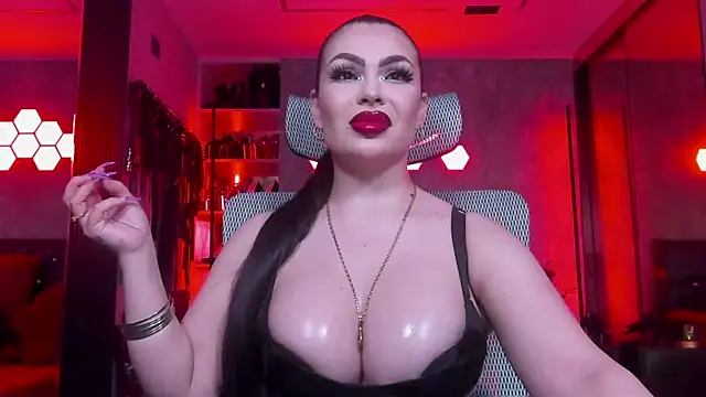 gabrielaaroms - GabrielaAroms's free webcam