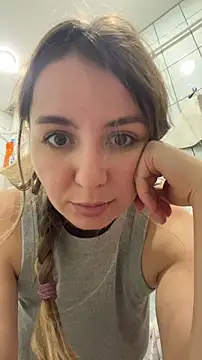 pashaandmila - PashaAndMila's free webcam