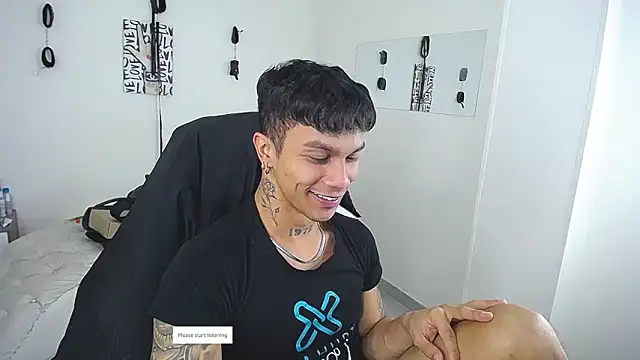 leonard_price - Leonard_Price's free webcam