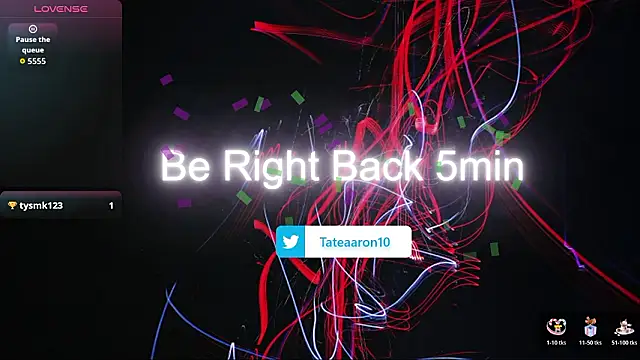 Aaron_Tate live sex cam