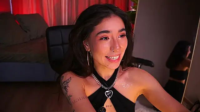 yokokoko_ - YokoKoko_'s free webcam - UK Sex Cams