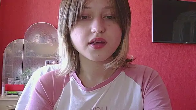 beloved_mary (F teen) - wet panties