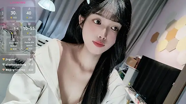 Mary-0808 live sex cam