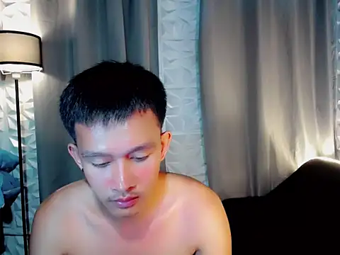 prince_elaijah (M young) - Cum shot cum