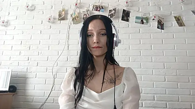 VanettaHartong live sex cam