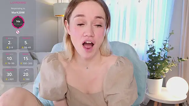 discopotato - DiscoPotato's free webcam - UK Sex Cams