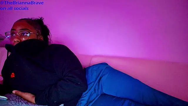 briannabrave (F young) - get nakedddd